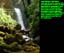 Templo Waterfall